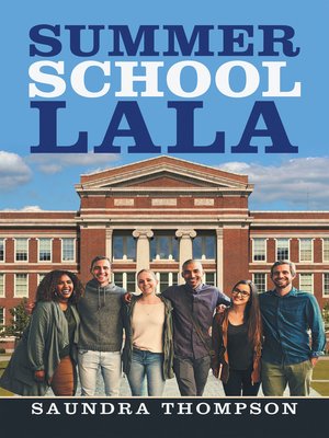 cover image of Summer School Lala